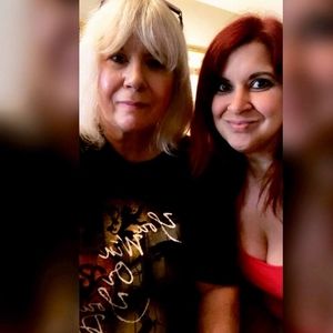 Meet your Posher, Joni